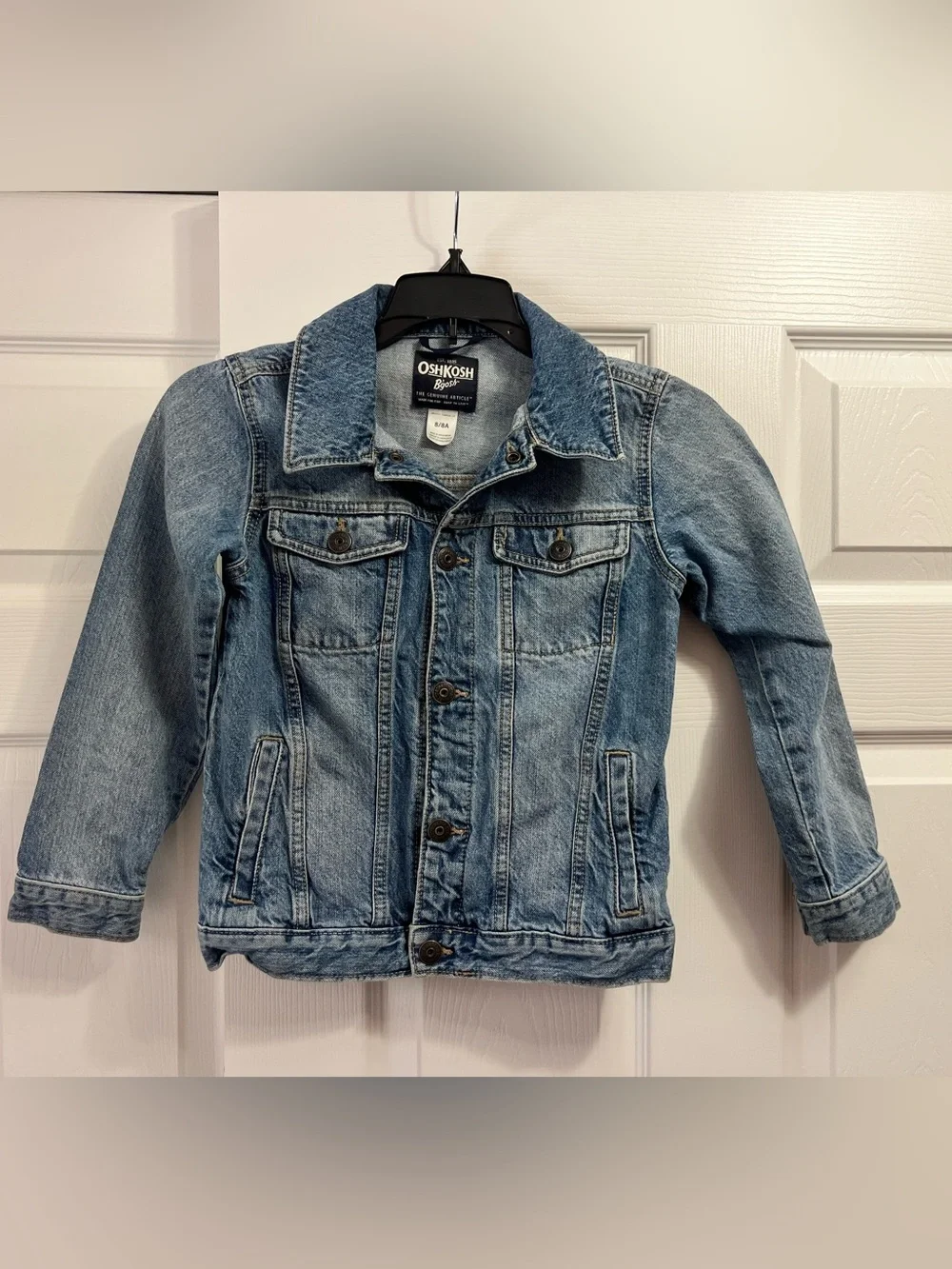 OshKosh Bgosh classic blue